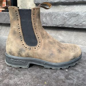 Women’s Blundstone